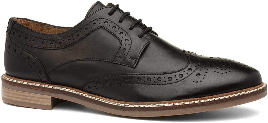 

Туфли Hush Puppies Mens Bryson, черный
