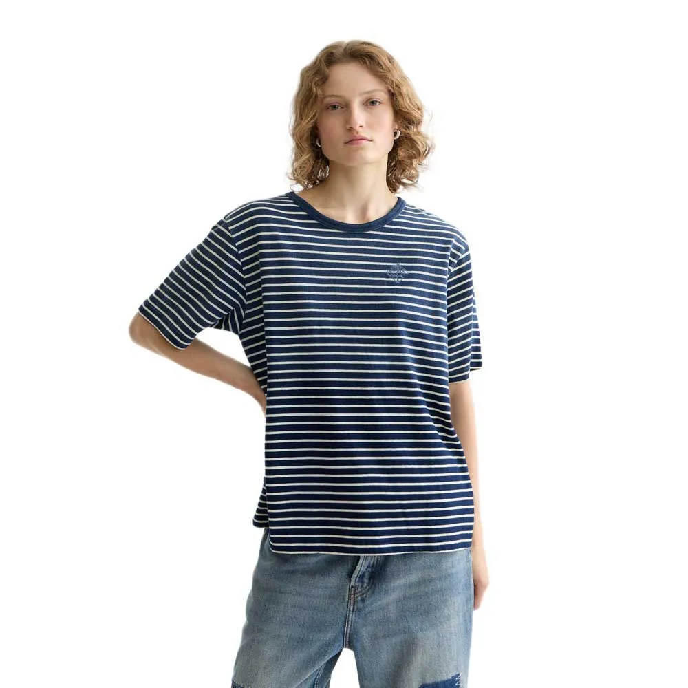 

Футболка с коротким рукавом Scotch & Soda U9A01089T, синий