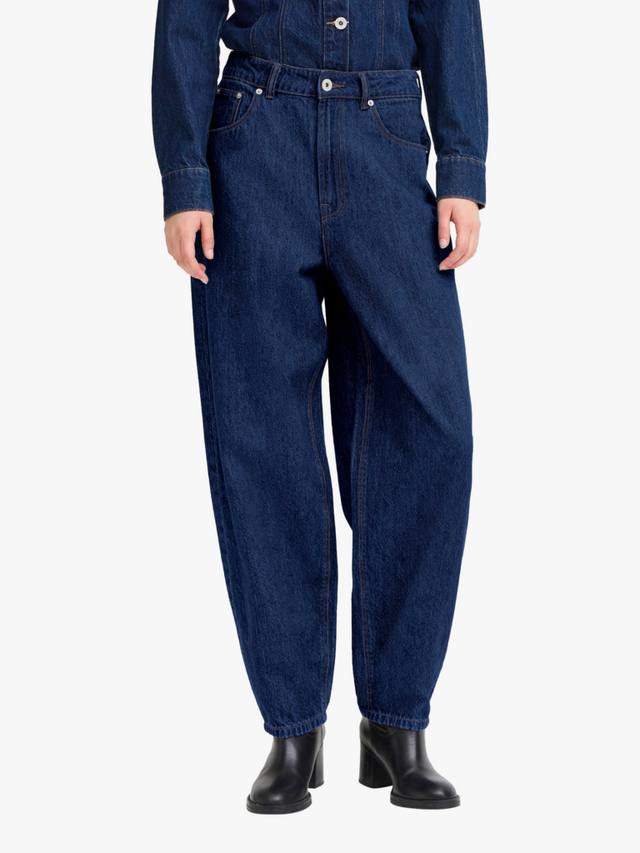 

Berisel джинсы Parachute ICHI, Authentic Blue