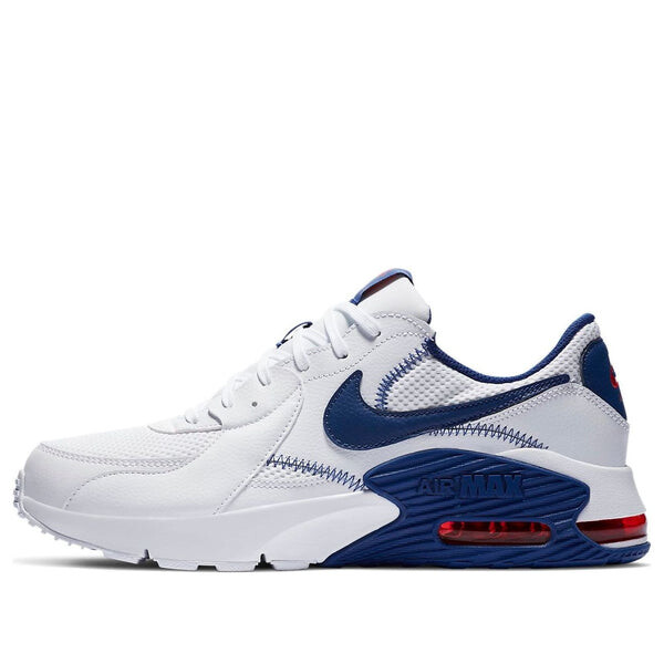 

Кроссовки air max excee Nike, белый