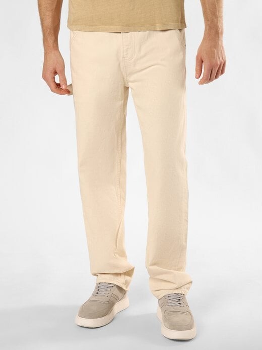 

Джинсы Calvin Klein Jeans, желтый