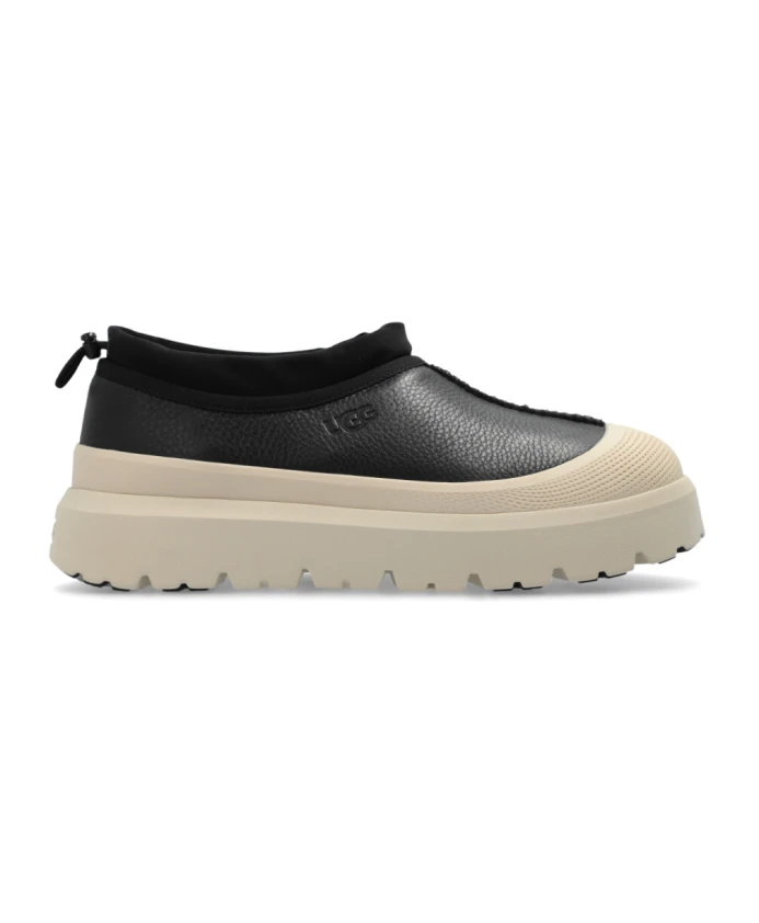 

Погодные гибридные ботинки Tasman Ugg, черный