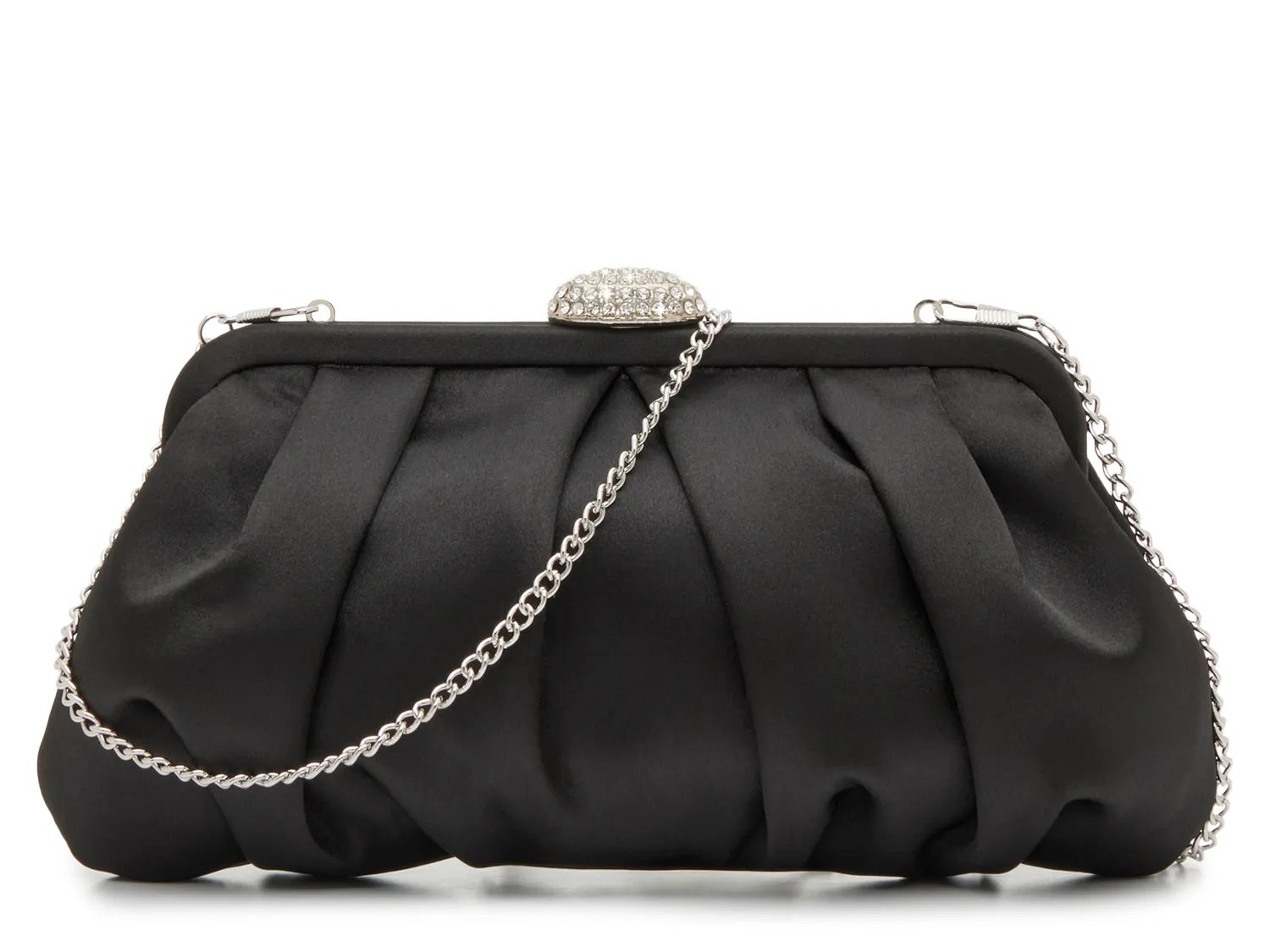 

Клатч Kelly & Katie Bobbi Clutch, черный