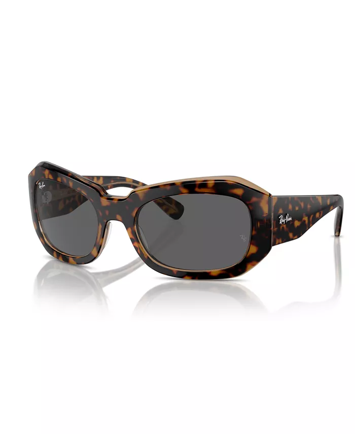 

Унисекс солнцезащитные очки, Beate Rb2212 Ray-Ban, коричневый