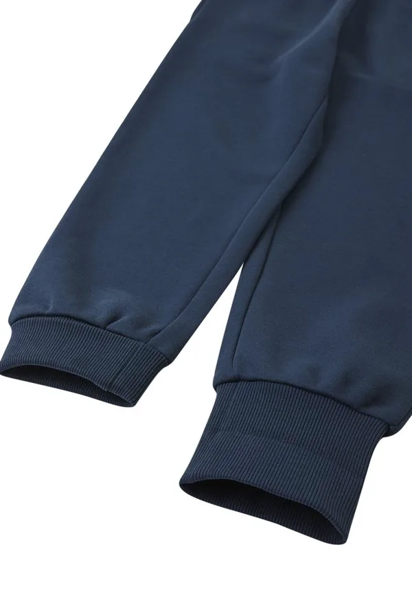 Спортивные штаны joggari Reima, Navy — фото 4
