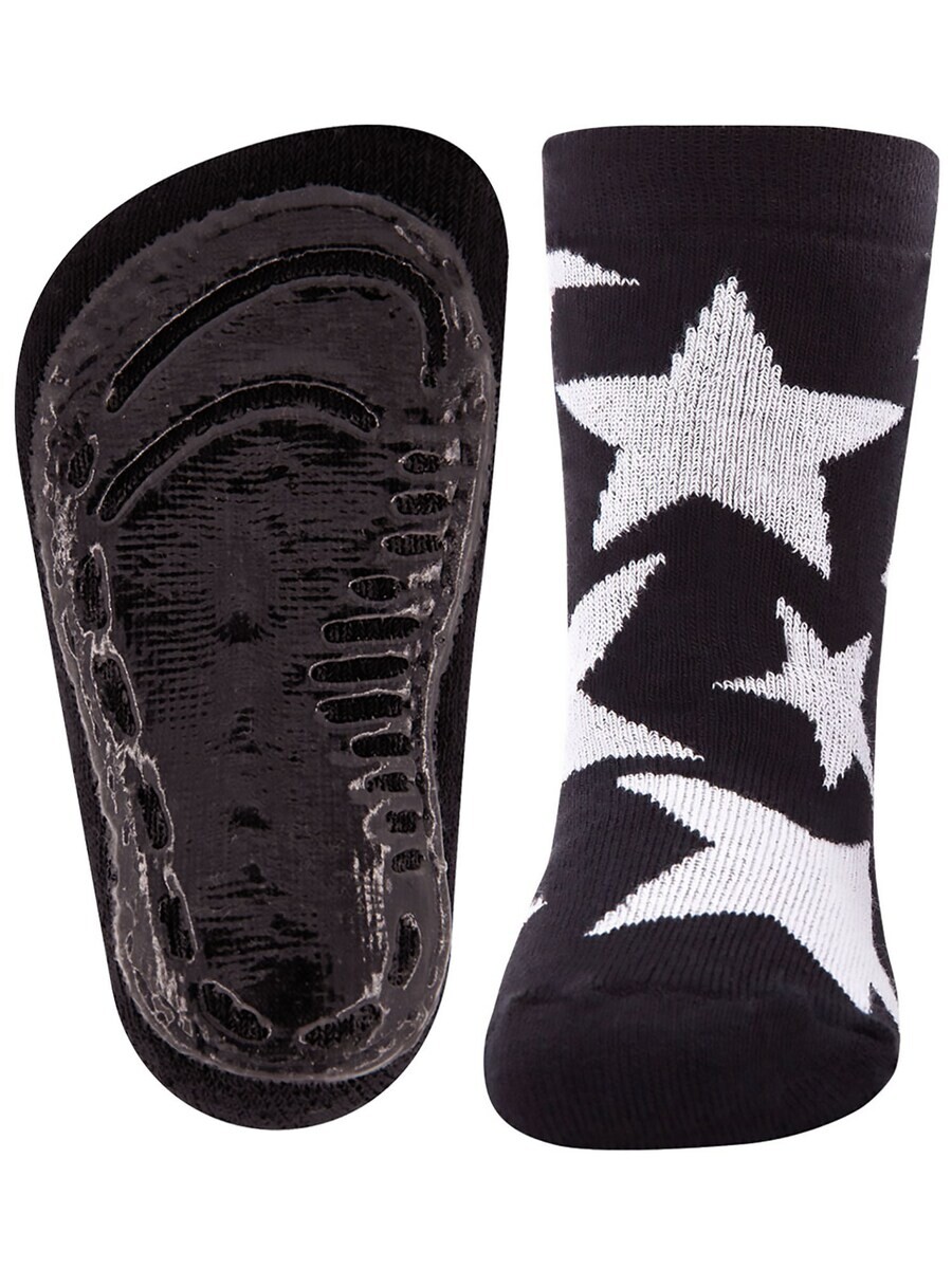 

Носки EWERS Socks Sterne, черный