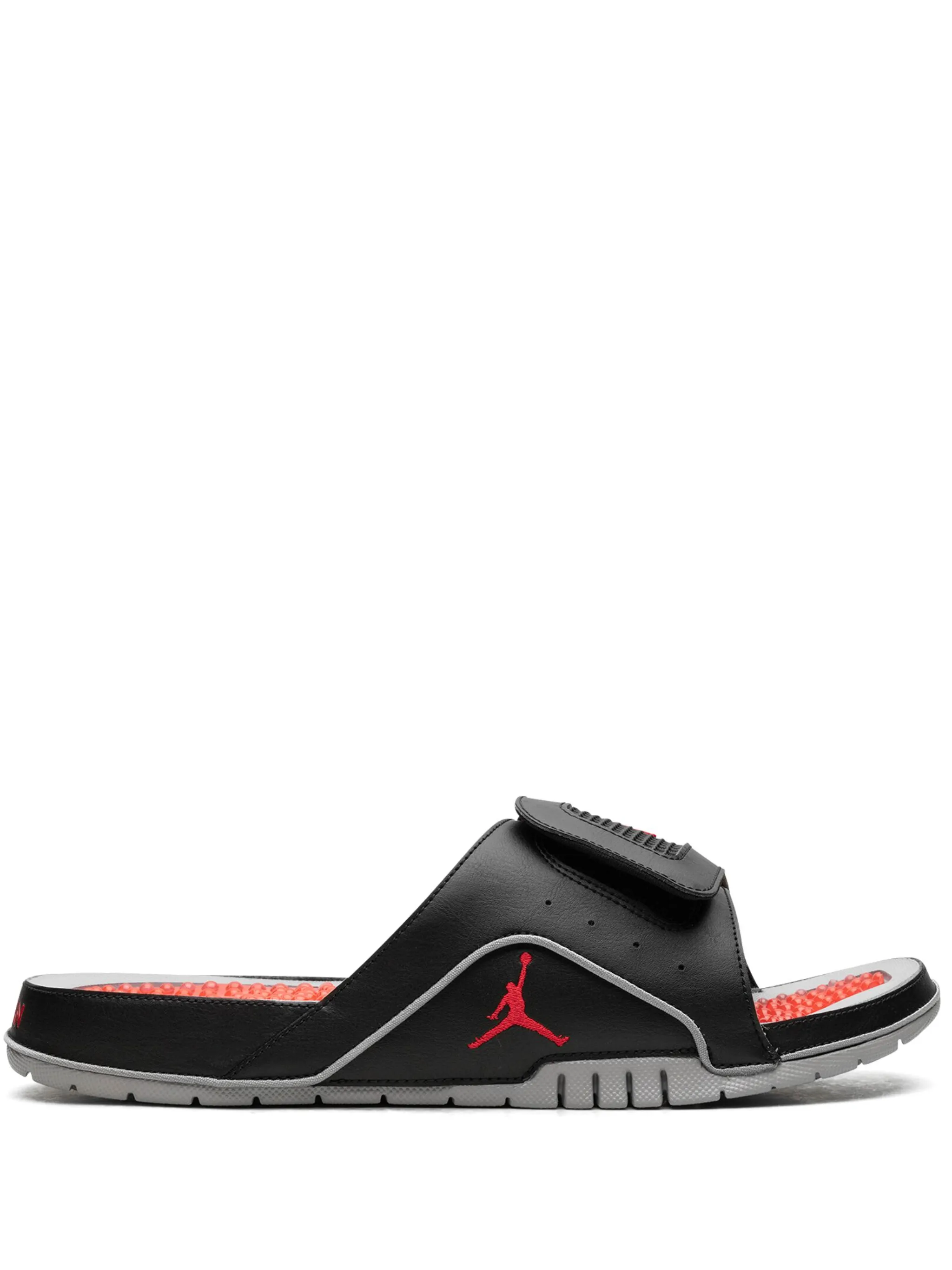 

Шлепанцы Air Jordan Hydro 6, черный