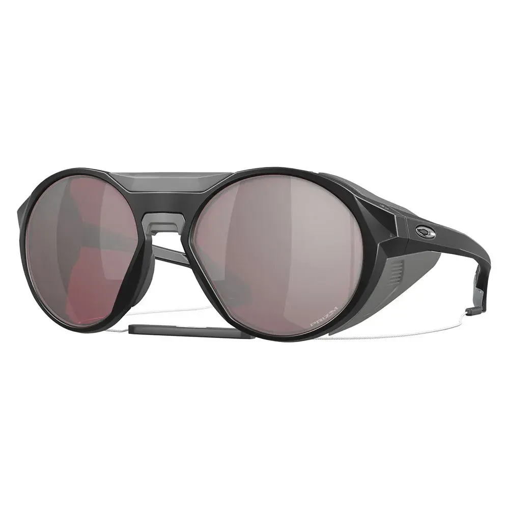 

Солнцезащитные очки Oakley Clifden Prizm Snow, черный