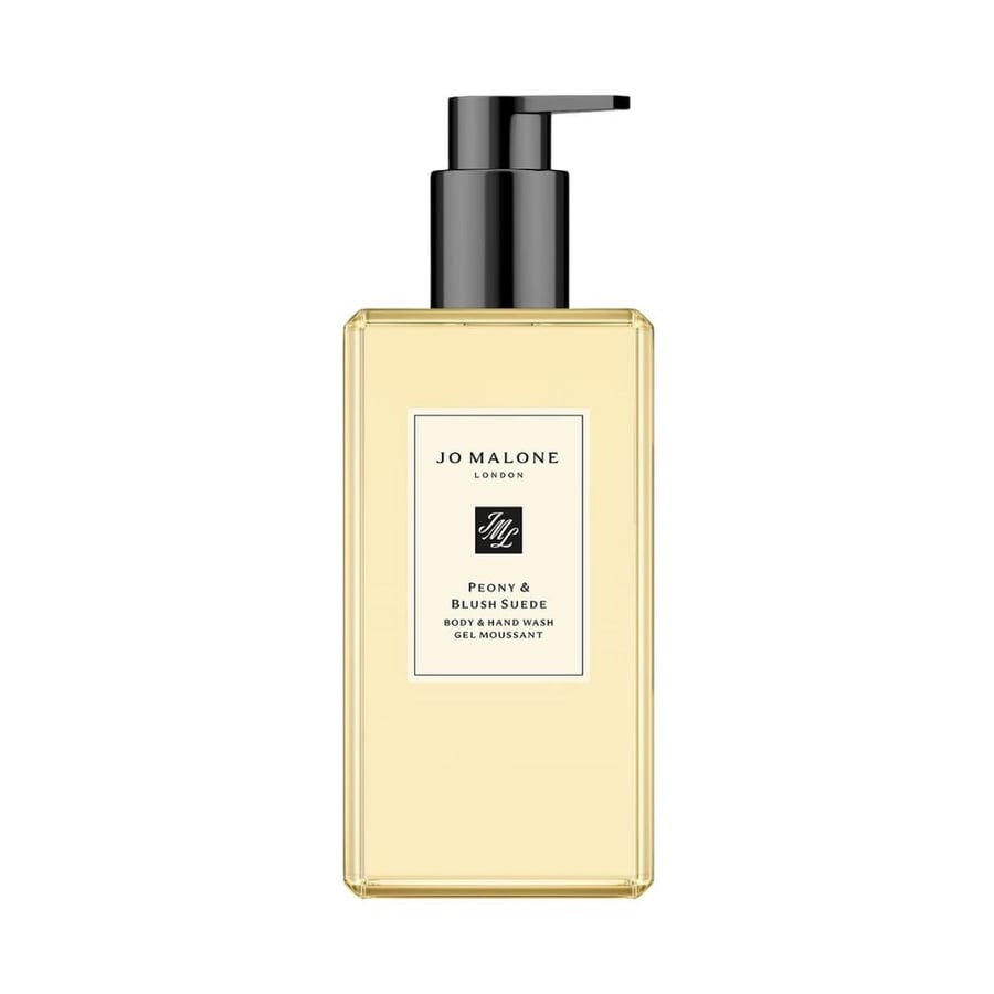 

Средство для мытья тела и рук Jo Malone Peony & Blush Suede, 500 мл.