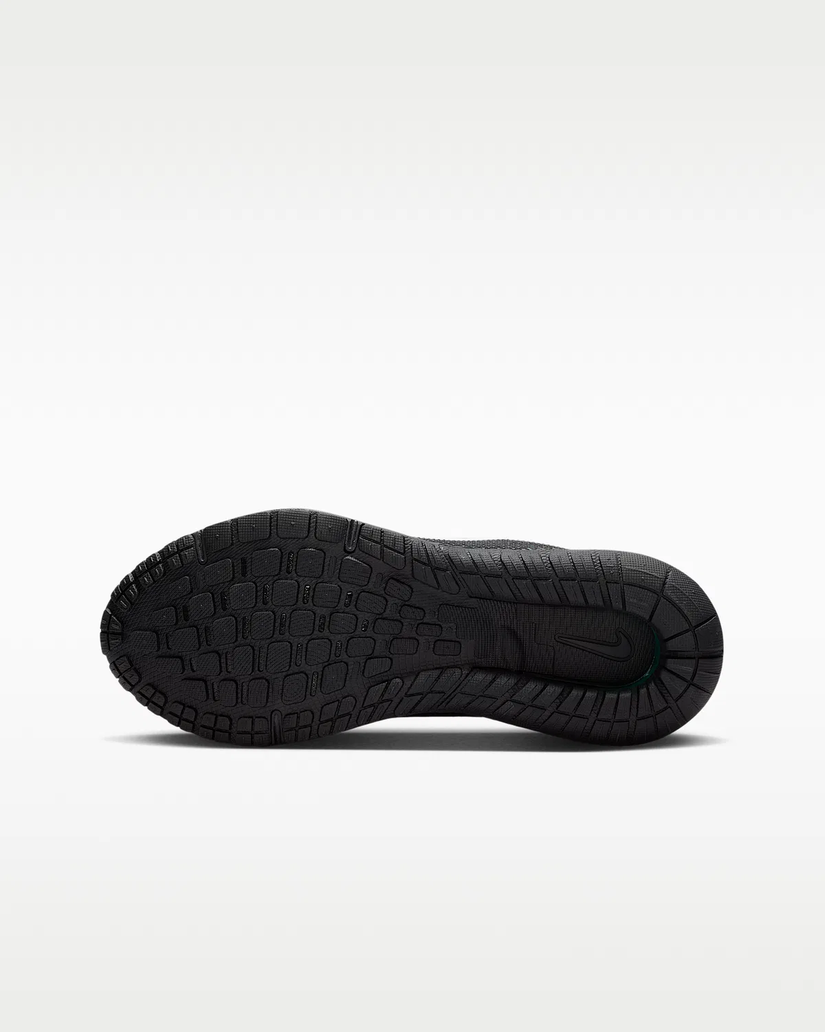 Кроссовки Nike Air Max Phoenix для детей, Black/Malachite/Anthracite/White — фото 2