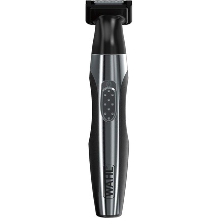 05604-616 Триммер с литиевой батареей и набор для стрижки Deluxe — моющиеся, Wahl — фото 2