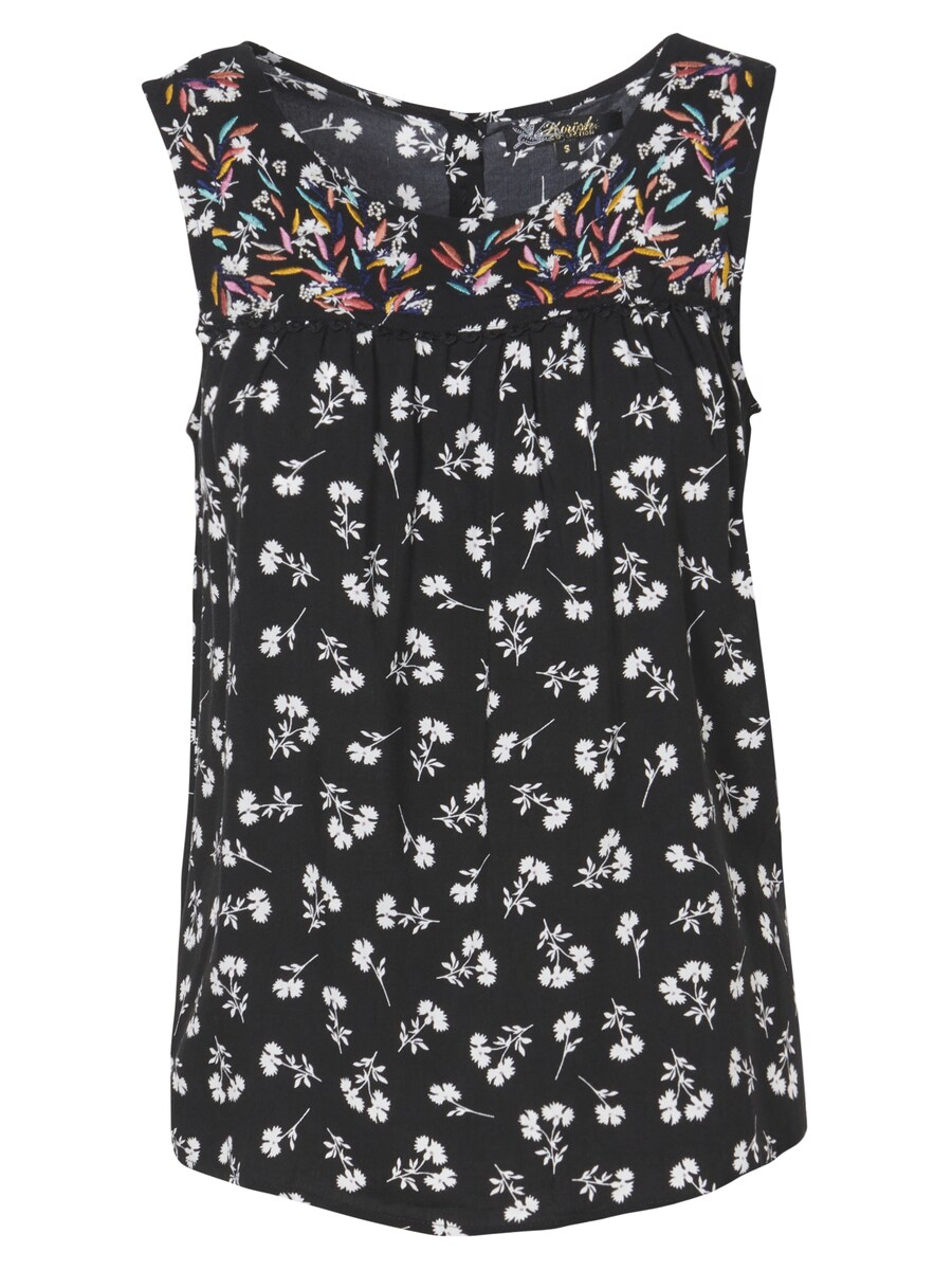 

Блуза KOROSHI, Black