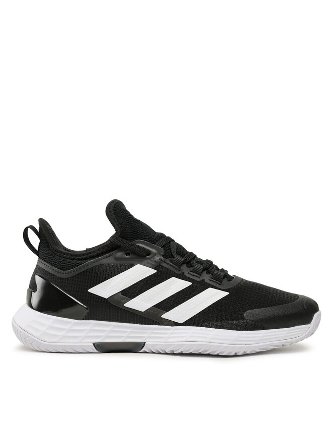 

Теннисные кроссовки Adizero Ubersonic 4.1 ID1564 Adidas, черный