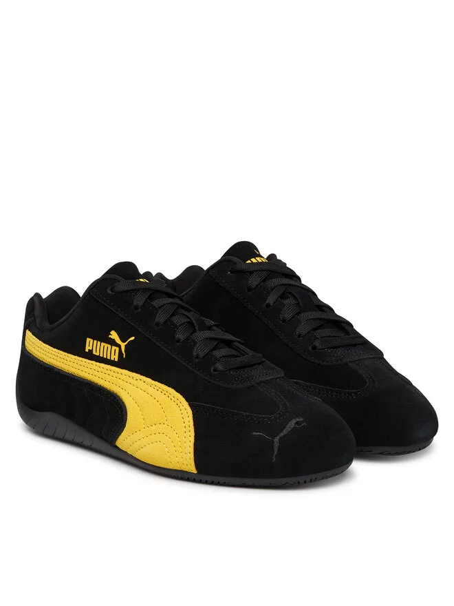 Puma Кроссовки Speedcat OG Jr 401698 27 черный — фото 2