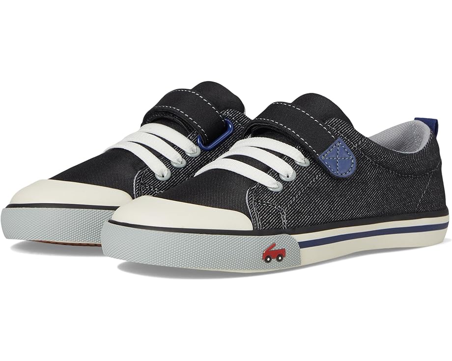 

Детские кроссовки See Kai Run Stevie II, Raven Black