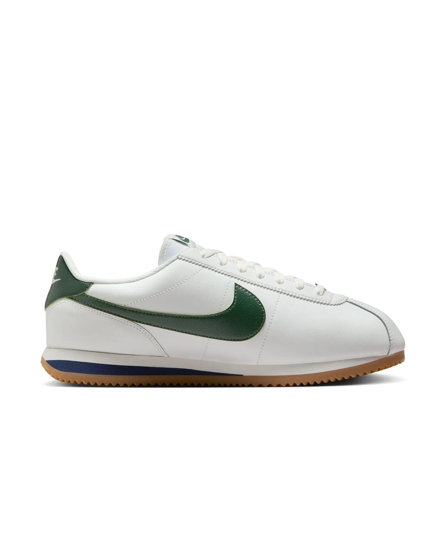 Кроссовки Nike Cortez DM4044-113 белые — фото 2
