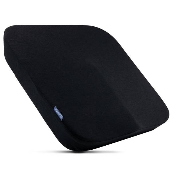 

Подушка на сиденье DYNMC YOU Bürostuhl ERGONEX, 40x7x40 см, черный