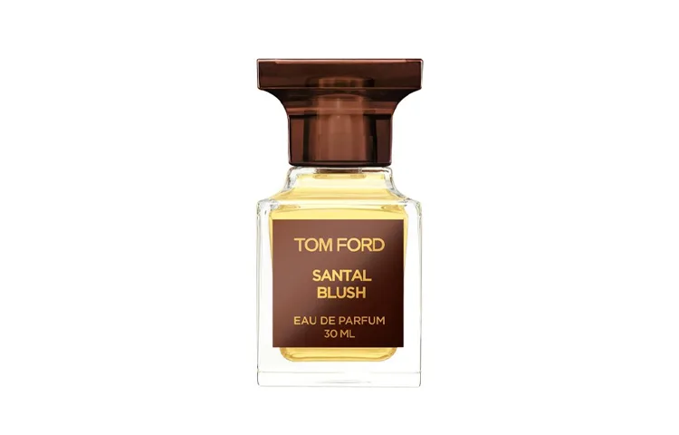 TOM FORD TF Personal Perfumer Falling Wood And Flying Sunset духи деревянный восточный аккорд парфюмерная вода сандаловое дерево, 30ml