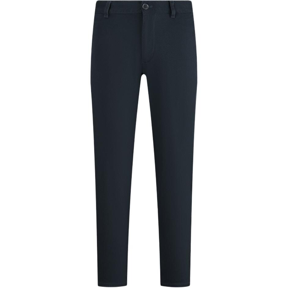 

Повседневные брюки мужские темно-синие Armani Exchange, темно-синий