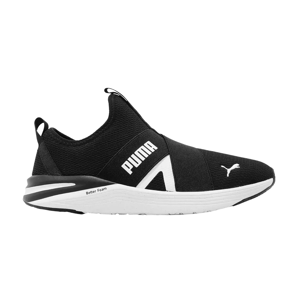 

Кроссовки Wmns Better Foam Prowl Puma, черный