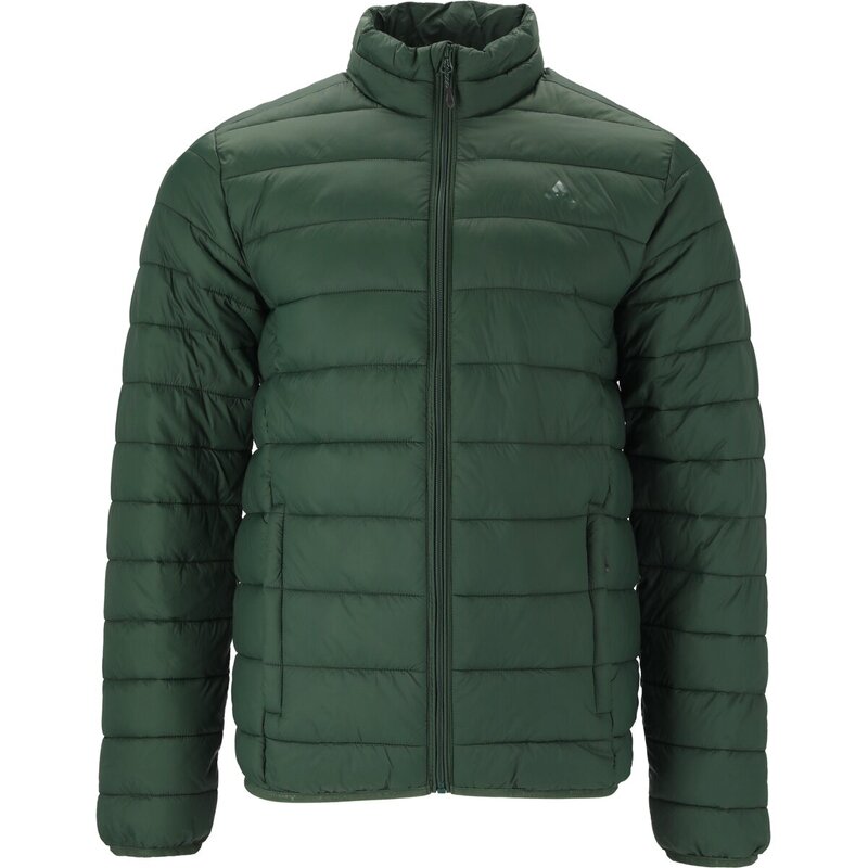 

Куртка Whistler, цвет deep forest