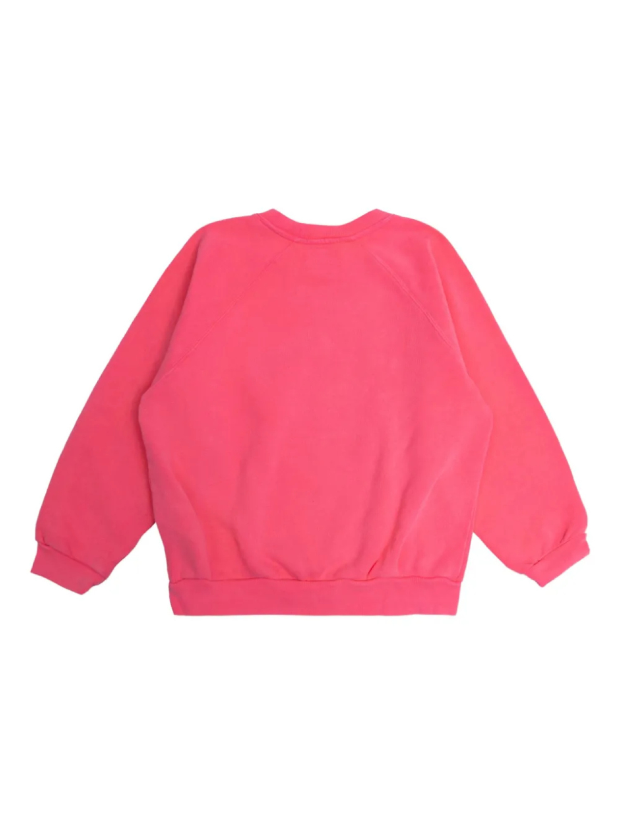 Толстовка Izubird American Vintage Kids, розовый — фото 2