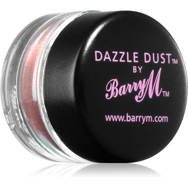 

Многофункциональный набор для макияжа для глаз, губ и лица Barry M Dazzle Dust, оттенок Nemesis 0