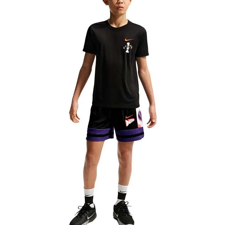 Детские шорты Moderate Nike, 010