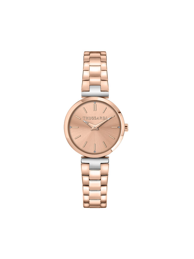 

Часы R2453164506 Trussardi, розовый
