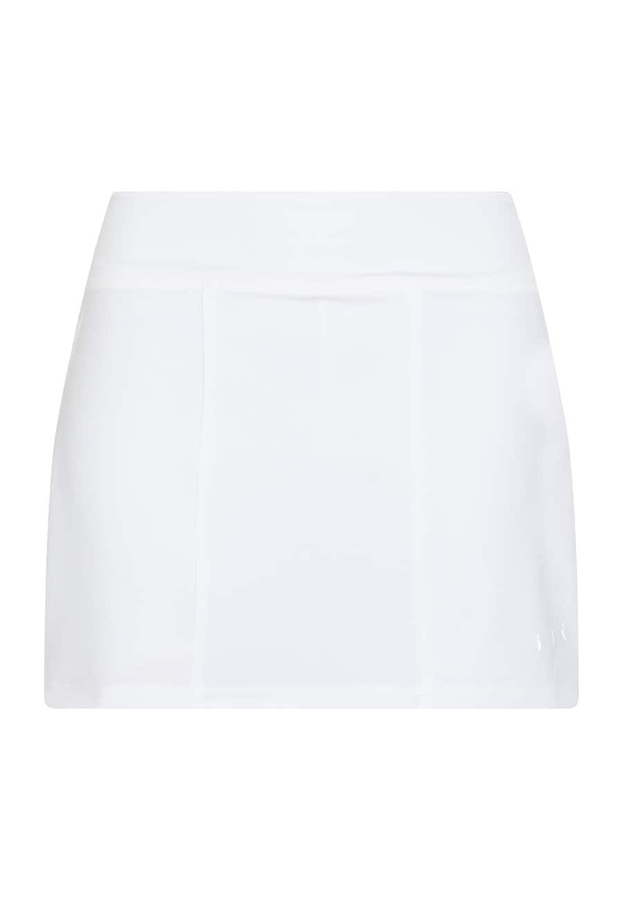 

Узкие спортивные брюки Born Living Yoga Soleil, белый