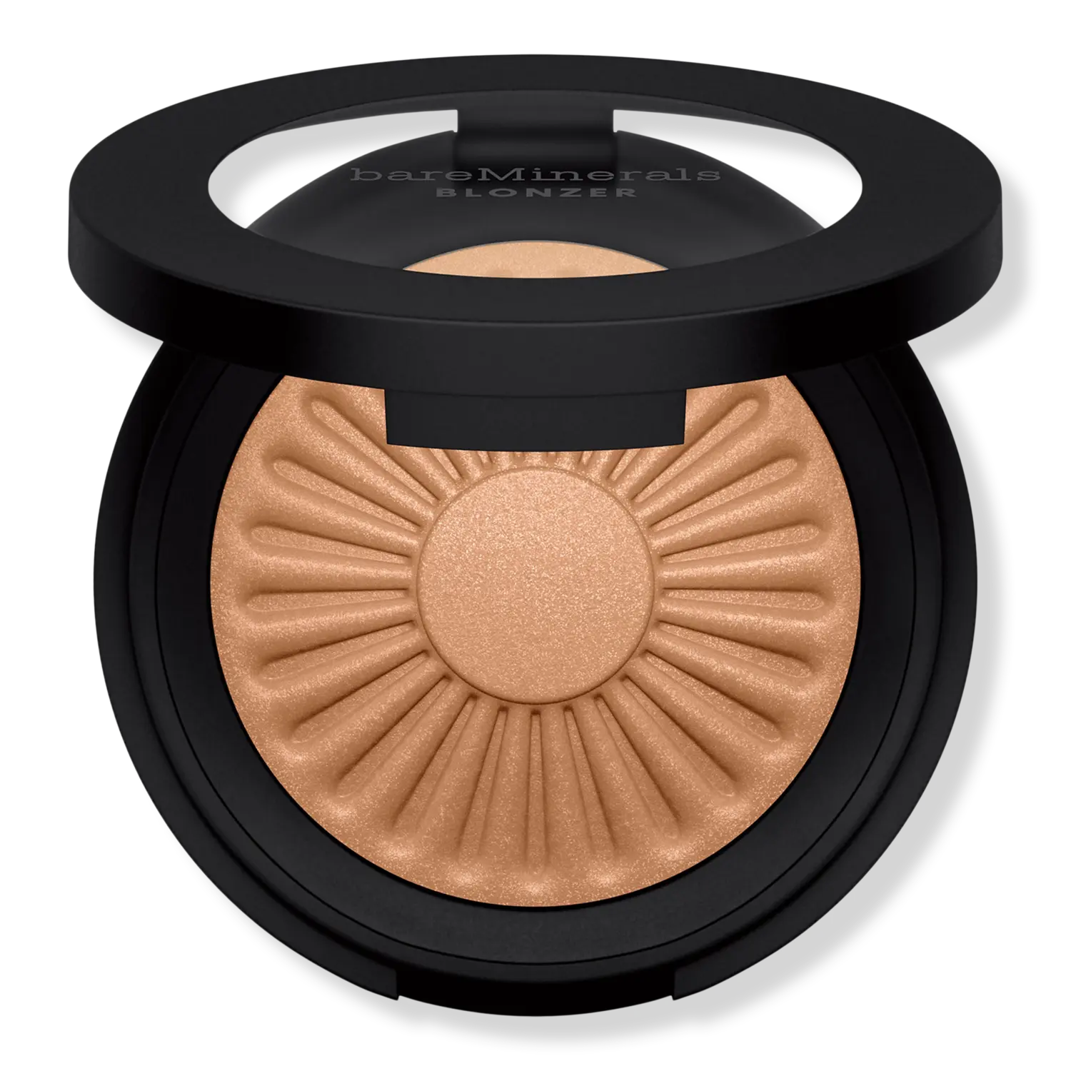 

GEN NUDE BLONZER Румяна + Бронзер bareMinerals, Kiss of Spice (warm bronze)