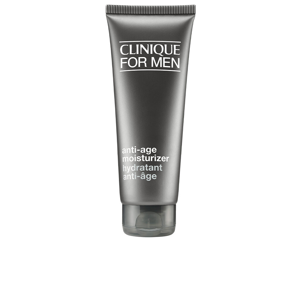 

Крем против морщин Men anti-age moisturizer Clinique, 100 мл