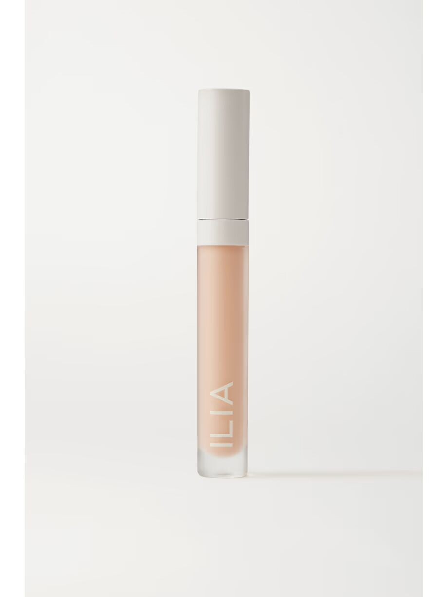 

Консилер-сыворотка True Skin Ilia, оттенок Neutral