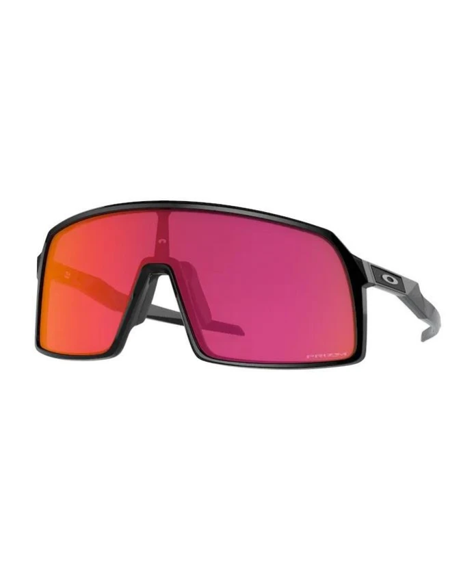 

Солнцезащитные очки sutro oo 9412 Oakley, черный