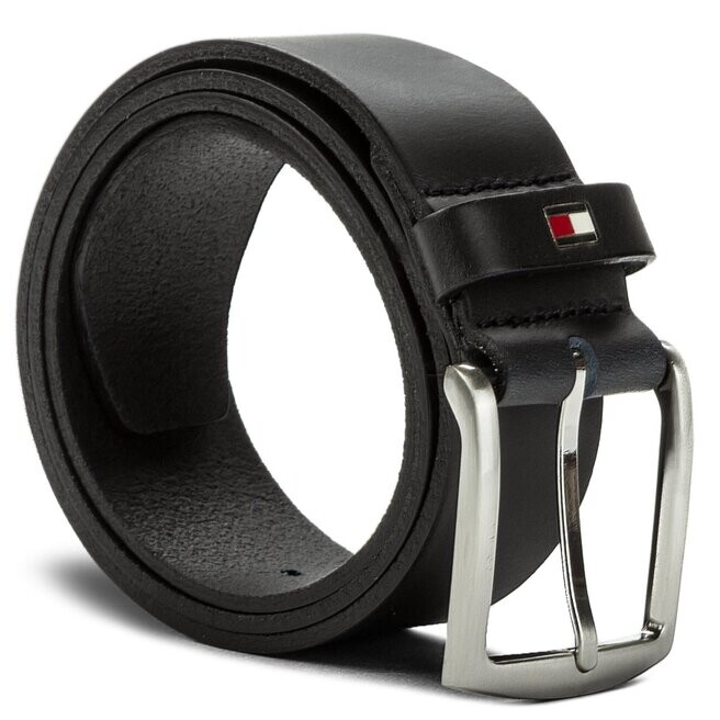 

Ремень Tommy Hilfiger Denton Belt, черный