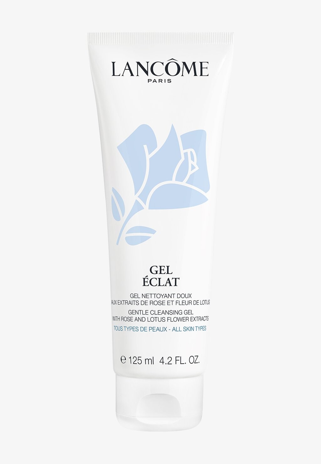 

Скраб и пилинг для лица Éclat Gel LANCÔME, цвет not defined
