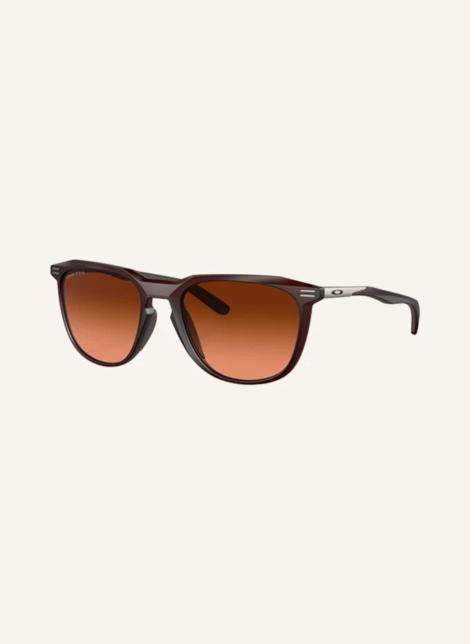 

Солнцезащитные очки oo9286 Oakley, коричневый