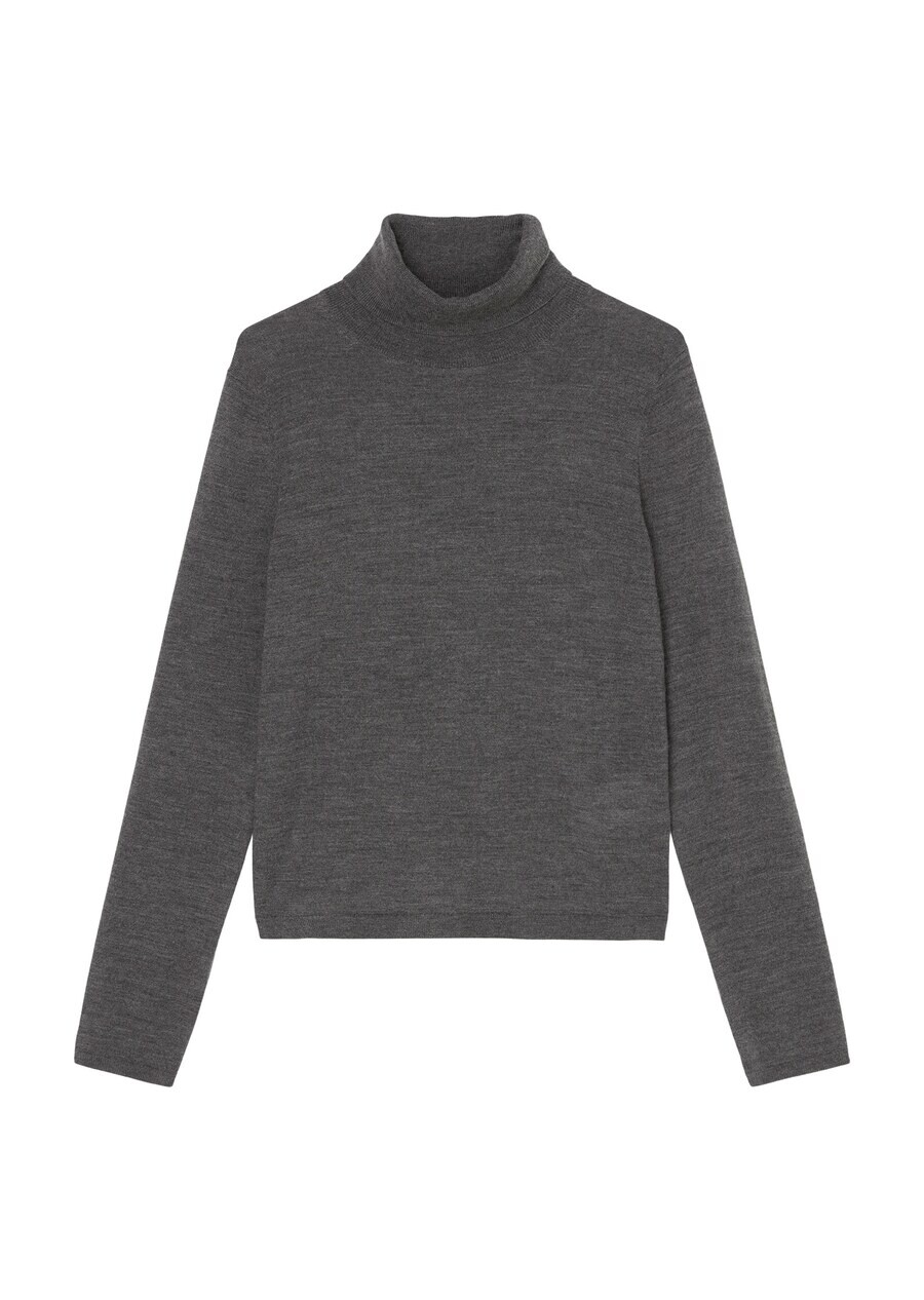 

Водолазка Marc O'Polo Sweater, серый