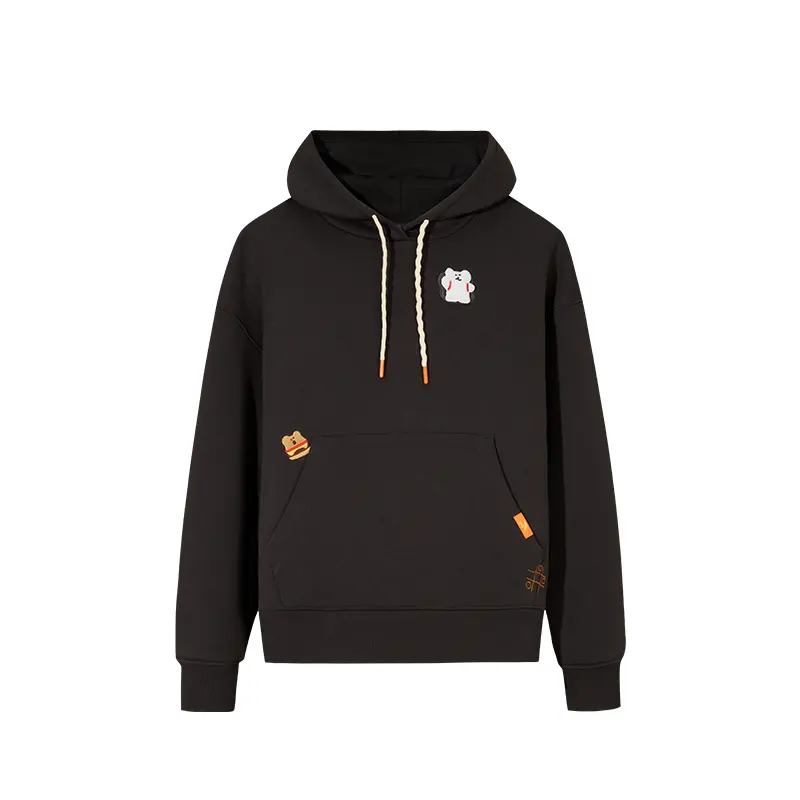 

Толстовка Life Collection для женщин ANTA, серый