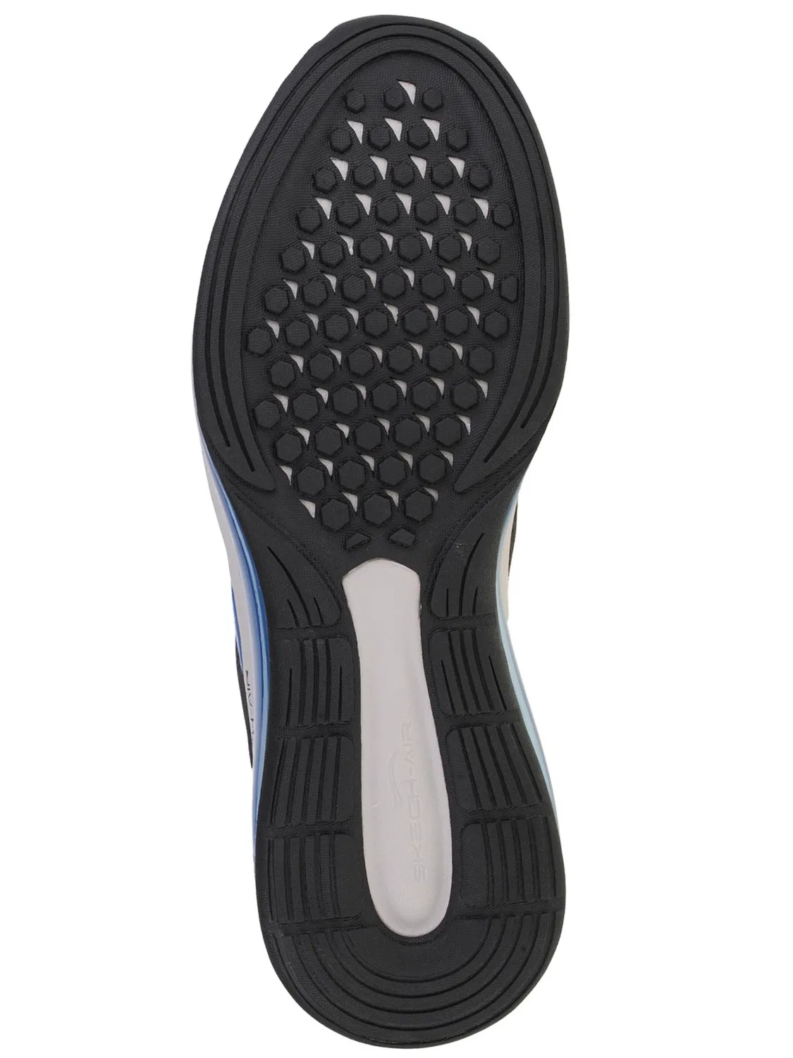 Кроссовки 'Skech-Air Element 2.0 Ventin' Skechers, Black — фото 3