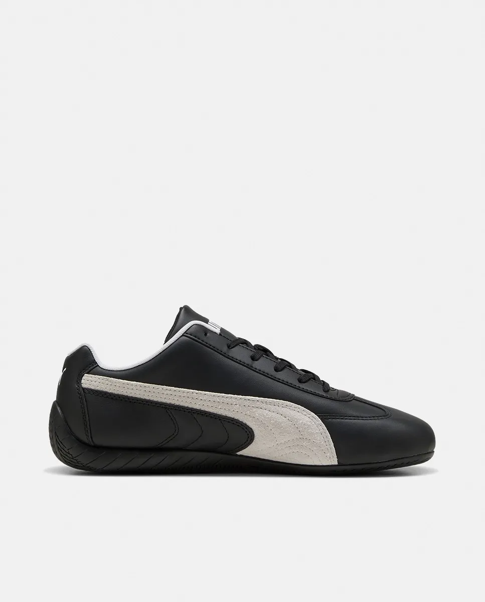 

Мужские кеды Speedcat из кожи Puma, черный