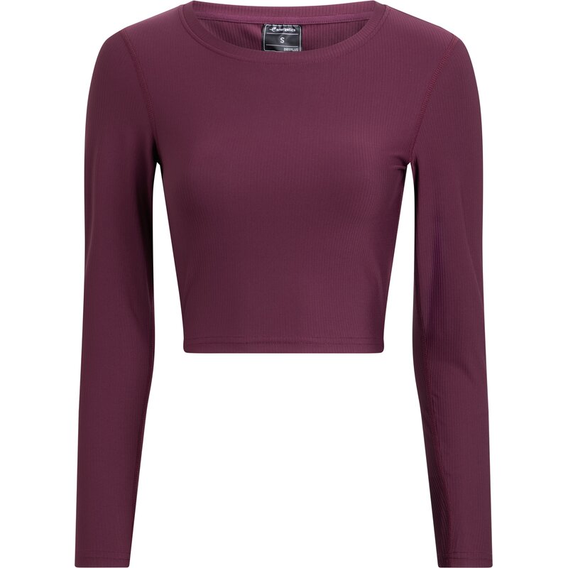 

Shirt da.-t-shirt olene ls w Energetics, красный