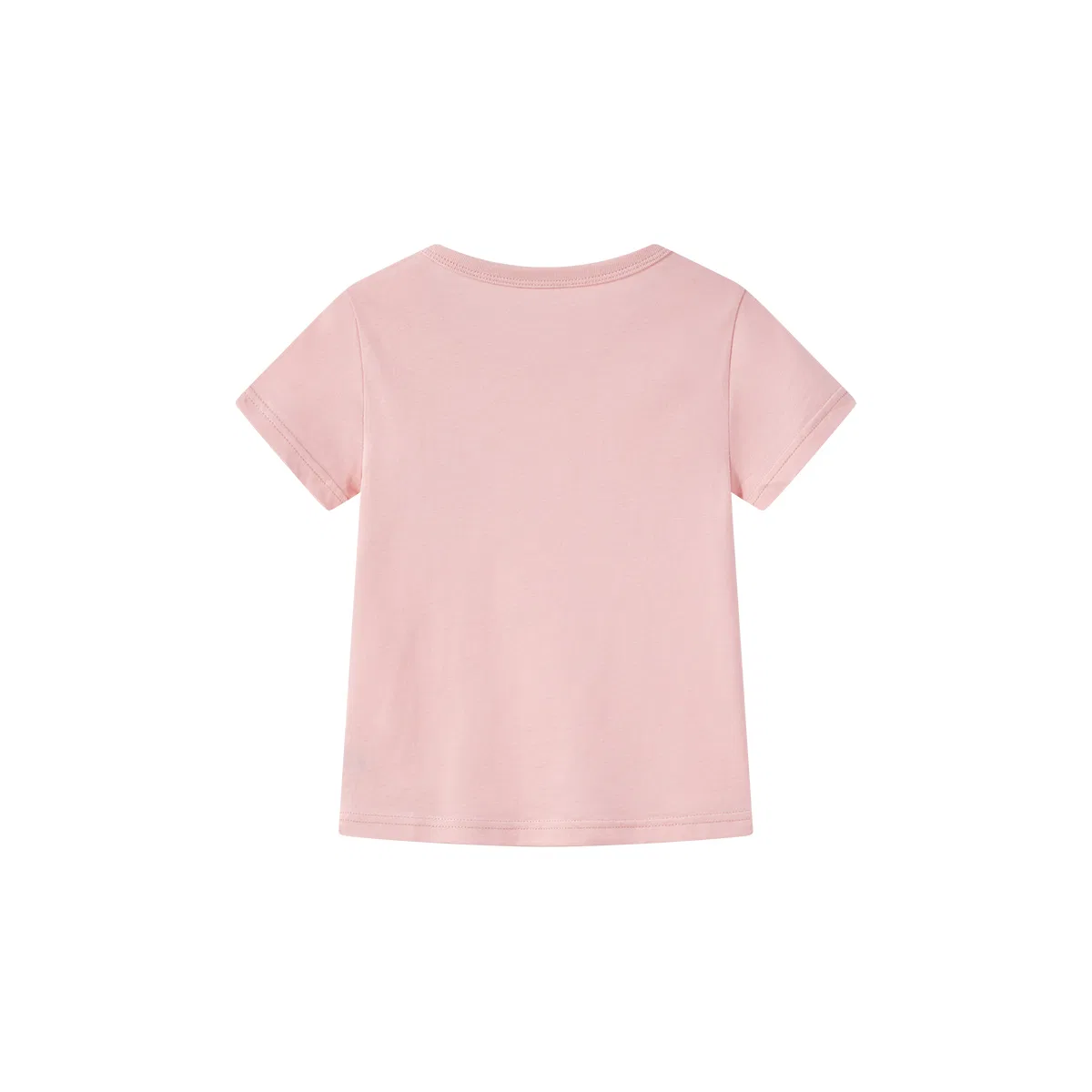 Футболка детская Disney Summer Pink — фото 3