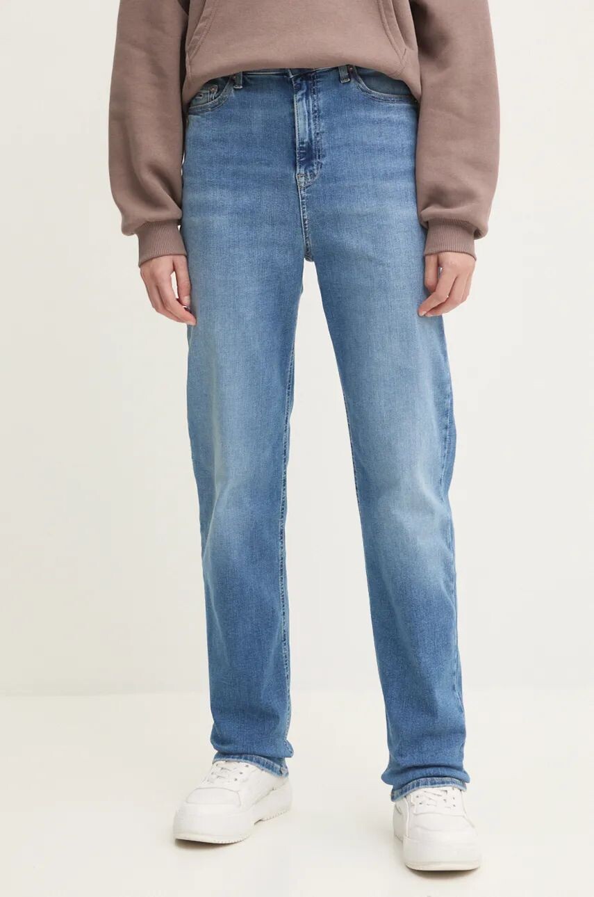 

Джинсы Томми Джинс Tommy Jeans, синий