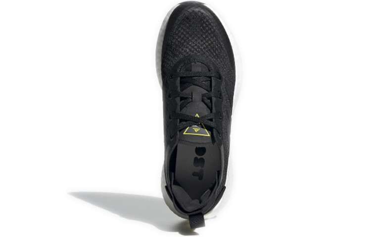 Кроссовки Rapida Kids GS Low-top Black&White Adidas — фото 4
