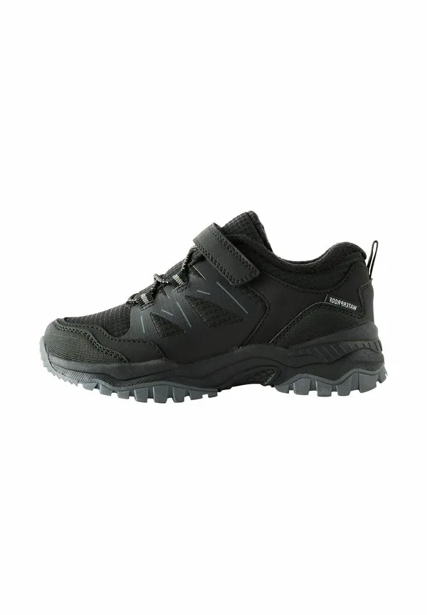 Обычные кроссовки для ходьбы Next, Black