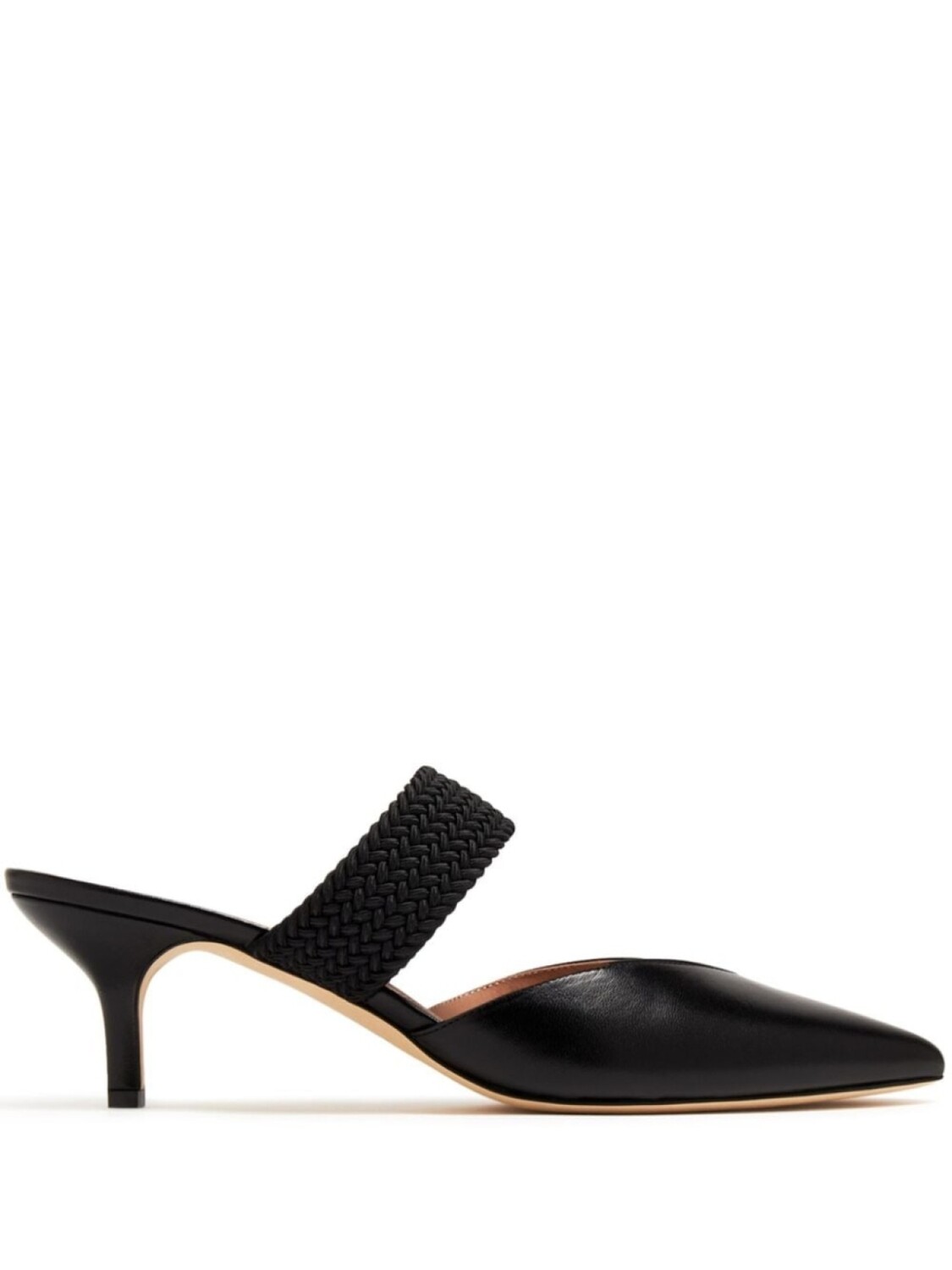 

Malone Souliers туфли Maisie 45 мм, черный