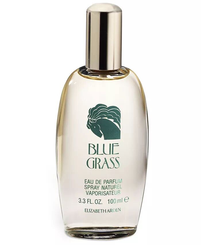 

Парфюмированная вода Blue Grass, 3,3 унции. Спрей Elizabeth Arden