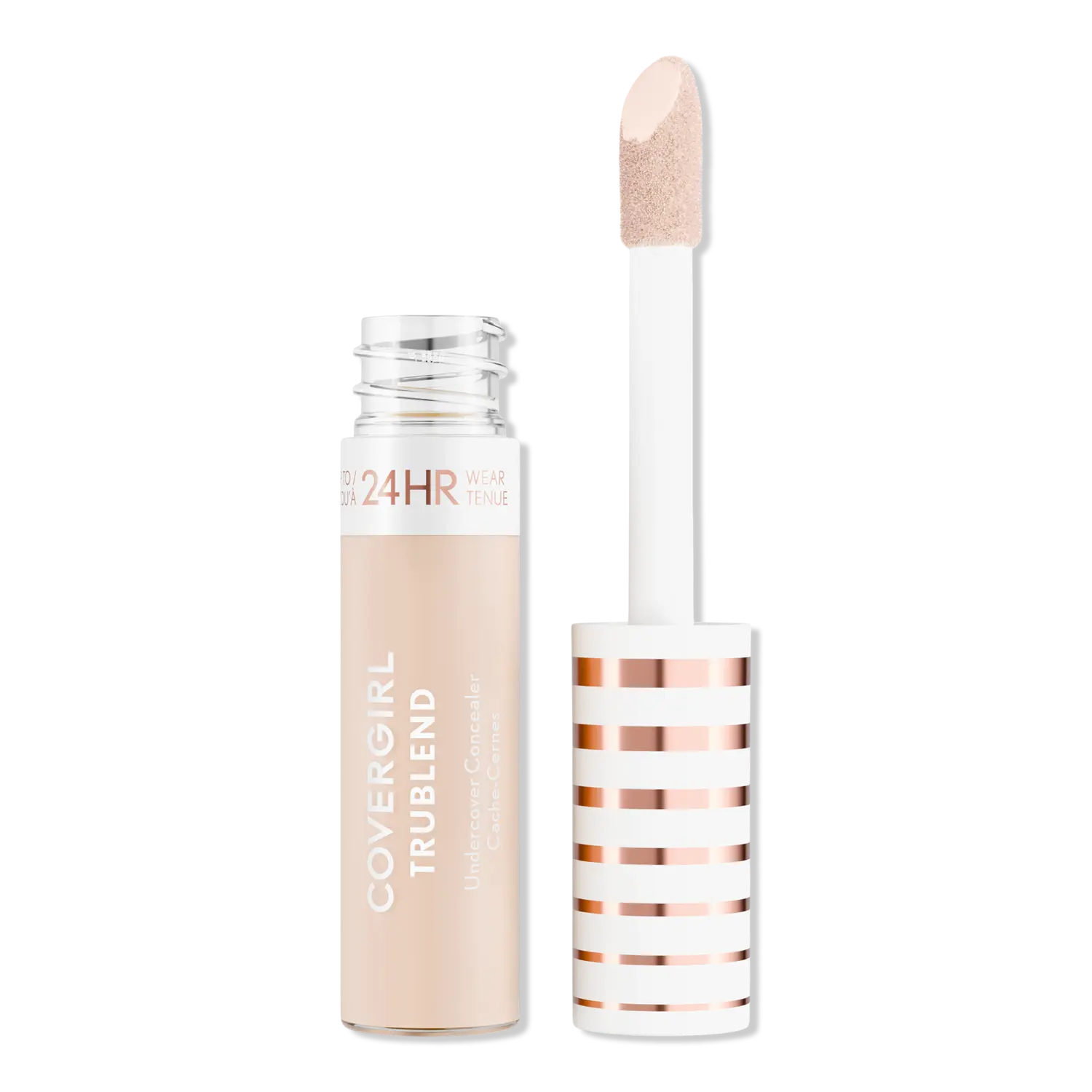

Консилер TruBlend Undercover CoverGirl, Fair Porcelain