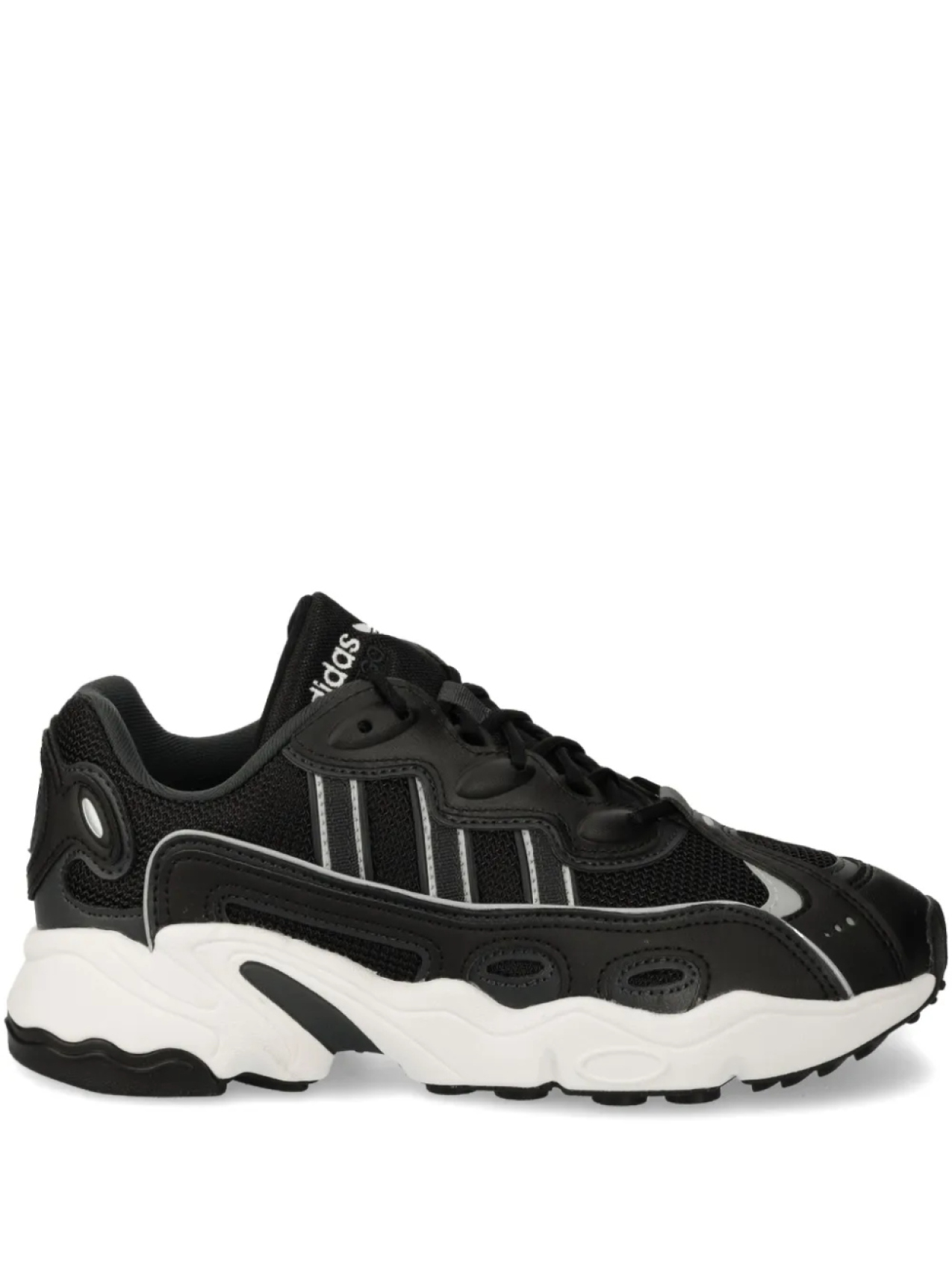 Кроссовки Adidas Ozweego, черный